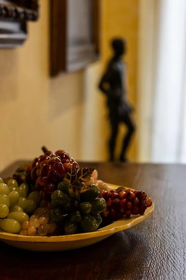Suite Mazzini 23 만토바 B&B