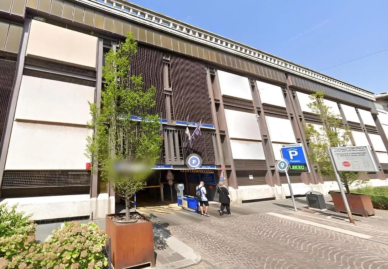Suite Mazzini 23 Mantova