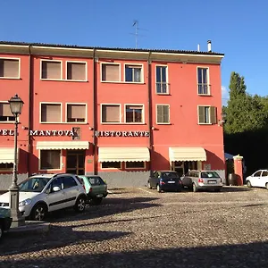 Hotel Hotel Mantova, Mantova