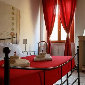 Affittacamere La Zucca B&B, Mantova